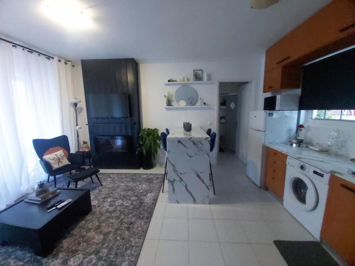 Casa Di Penny 2 Lägenhet Kyparissia Exteriör bild