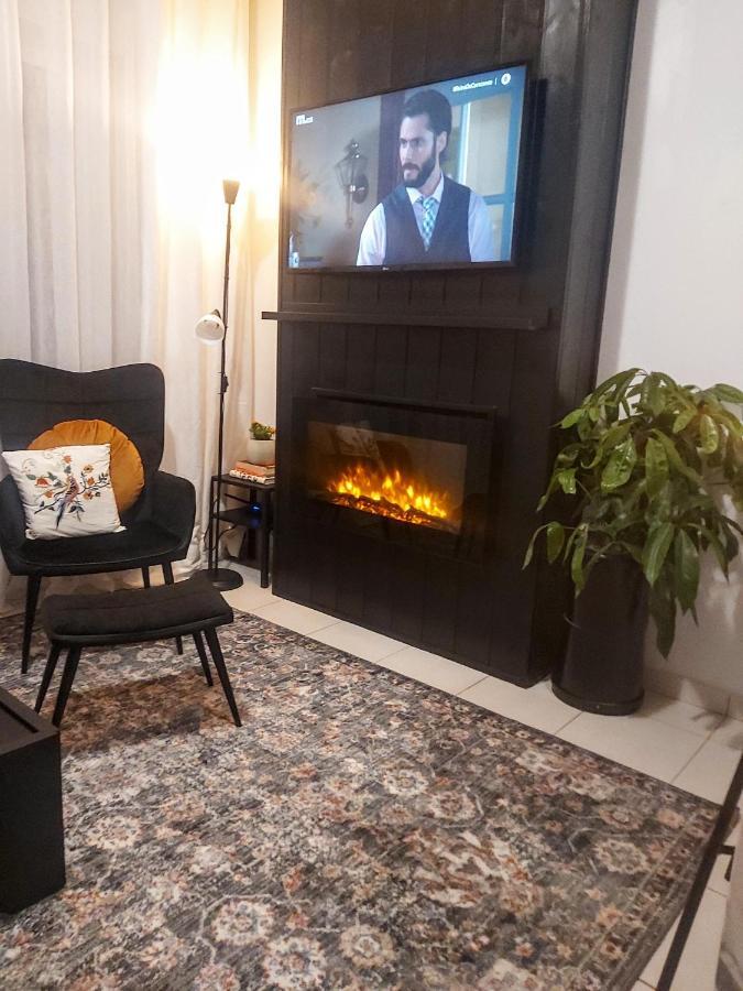 Casa Di Penny 2 Lägenhet Kyparissia Exteriör bild