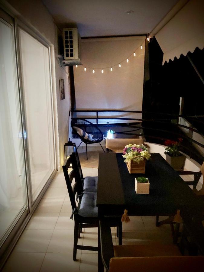Casa Di Penny 2 Lägenhet Kyparissia Exteriör bild