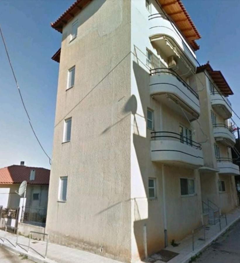 Casa Di Penny 2 Lägenhet Kyparissia Exteriör bild