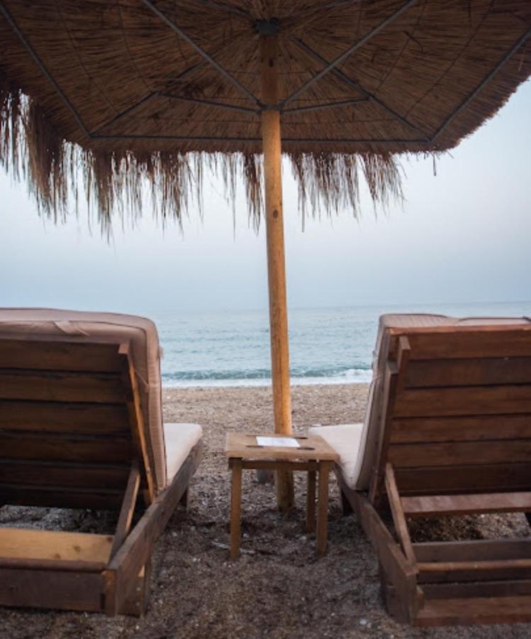 Casa Di Penny 2 Lägenhet Kyparissia Exteriör bild