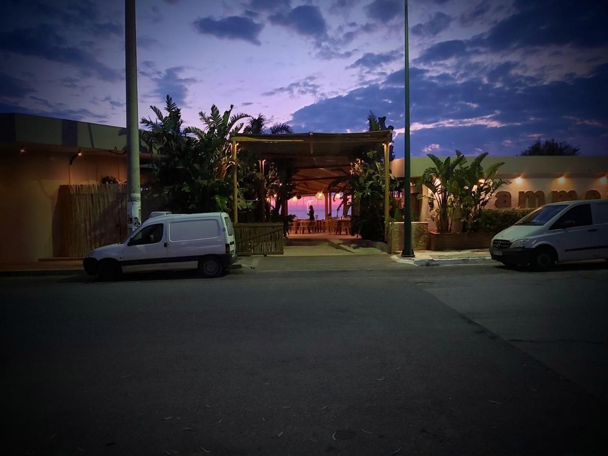 Casa Di Penny 2 Lägenhet Kyparissia Exteriör bild