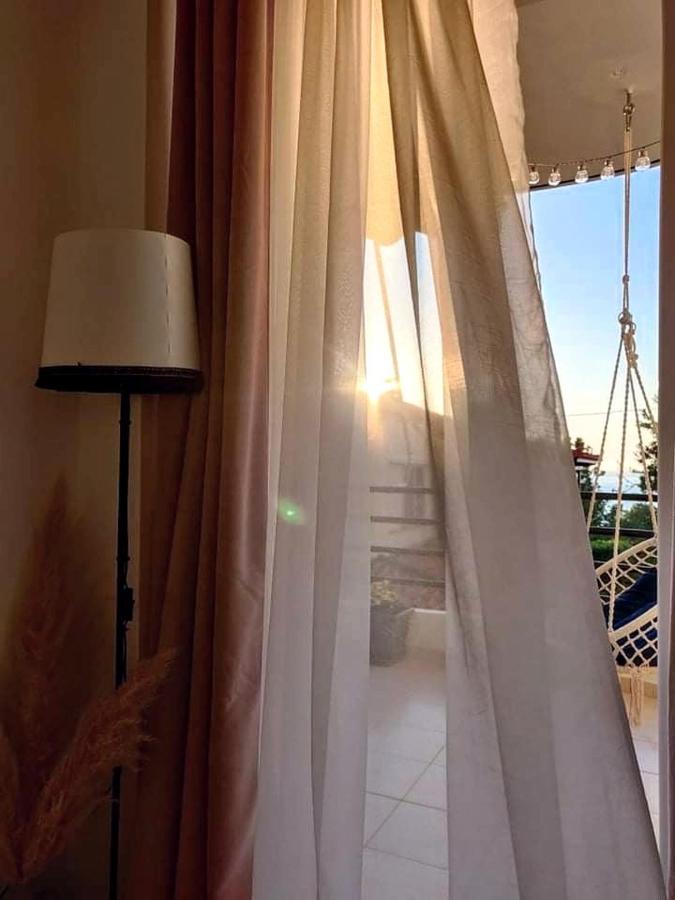 Casa Di Penny 2 Lägenhet Kyparissia Exteriör bild