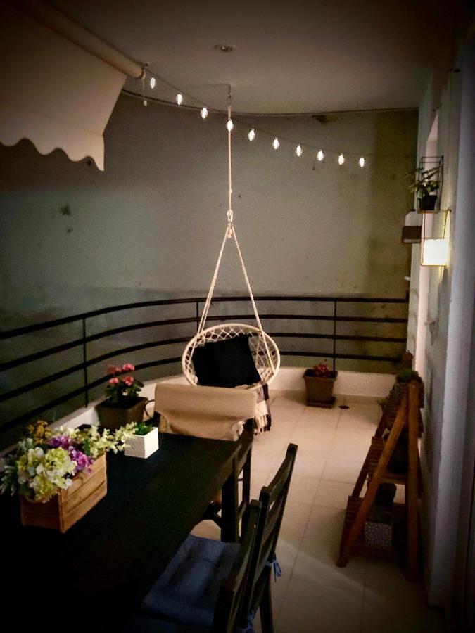 Casa Di Penny 2 Lägenhet Kyparissia Exteriör bild