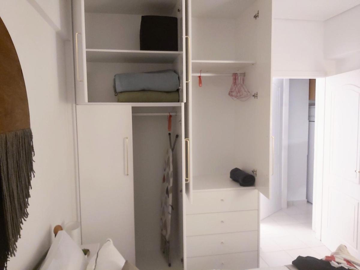 Casa Di Penny 2 Lägenhet Kyparissia Exteriör bild