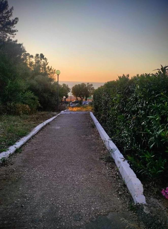 Casa Di Penny 2 Lägenhet Kyparissia Exteriör bild