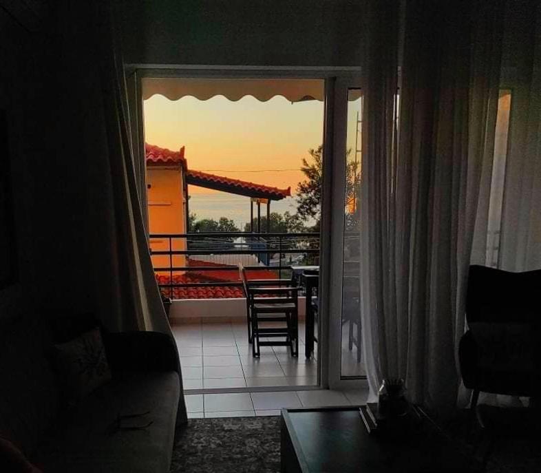 Casa Di Penny 2 Lägenhet Kyparissia Exteriör bild