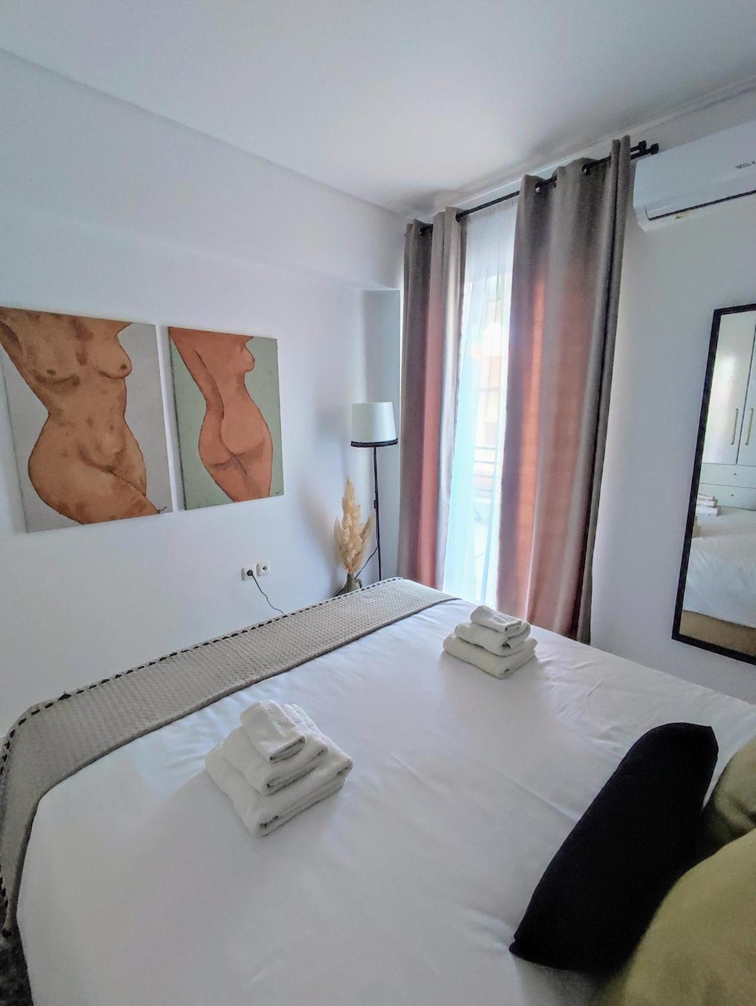 Casa Di Penny 2 Lägenhet Kyparissia Exteriör bild