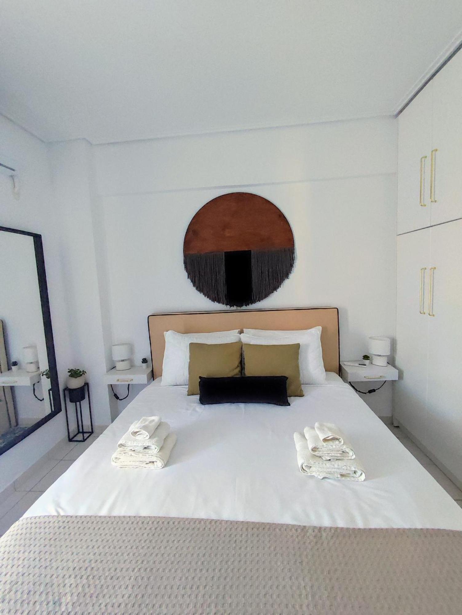 Casa Di Penny 2 Lägenhet Kyparissia Exteriör bild